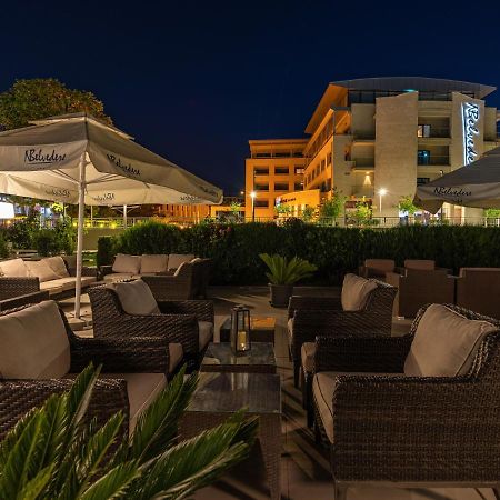 New Belvedere Mangalia Bagian luar foto