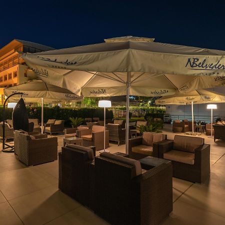 New Belvedere Mangalia Bagian luar foto
