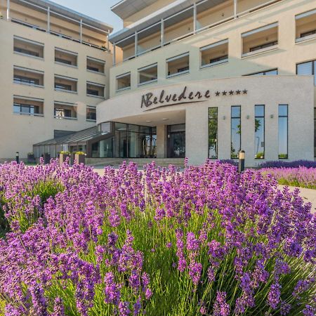New Belvedere Mangalia Bagian luar foto
