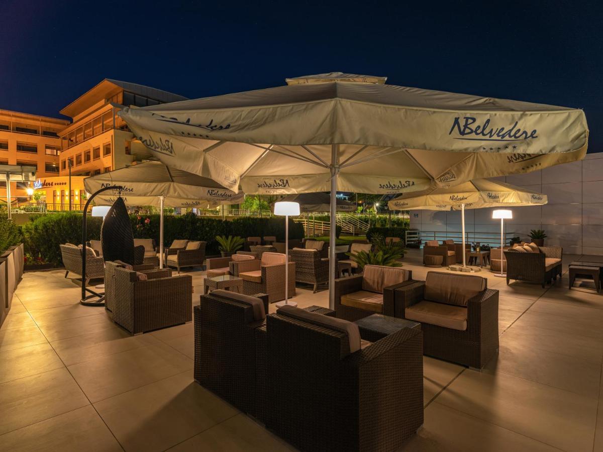 New Belvedere Mangalia Bagian luar foto