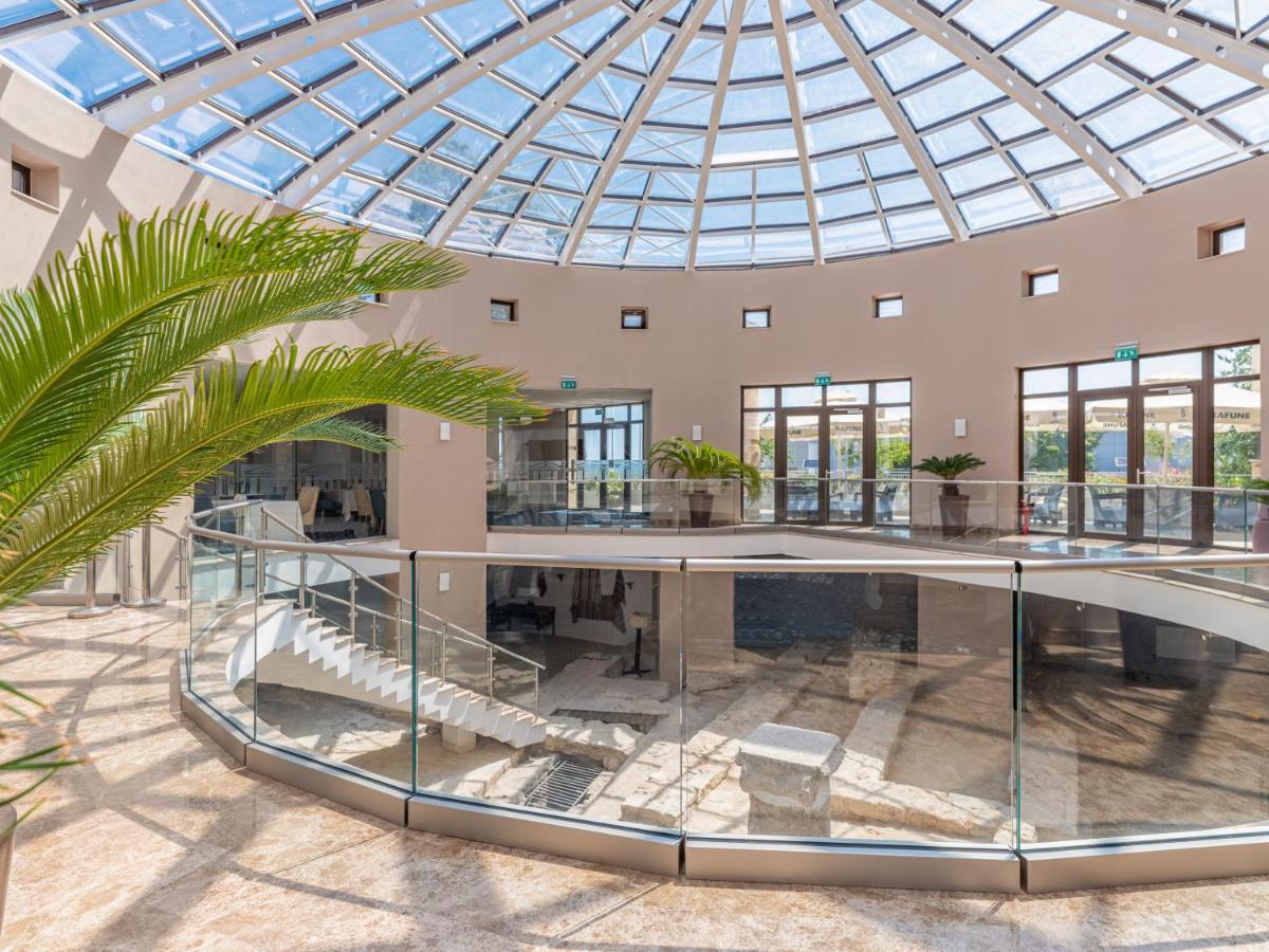New Belvedere Mangalia Bagian luar foto
