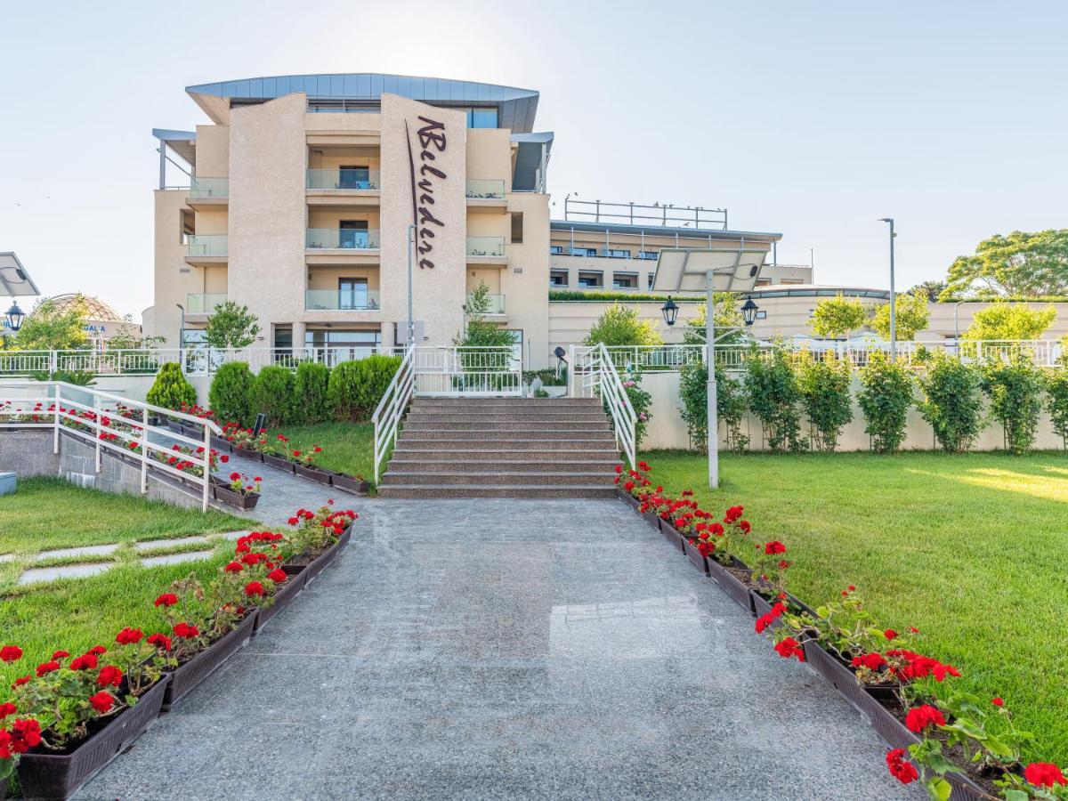 New Belvedere Mangalia Bagian luar foto