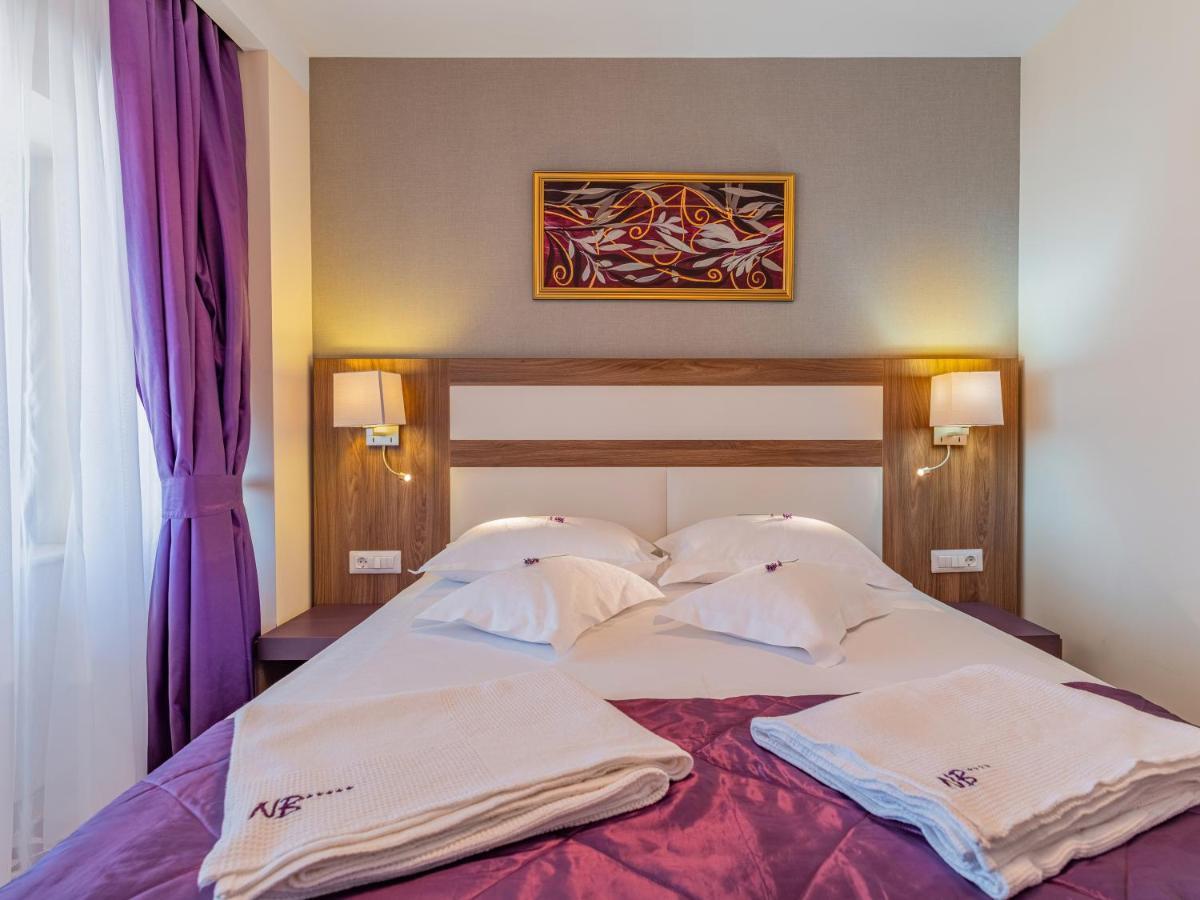 New Belvedere Mangalia Bagian luar foto