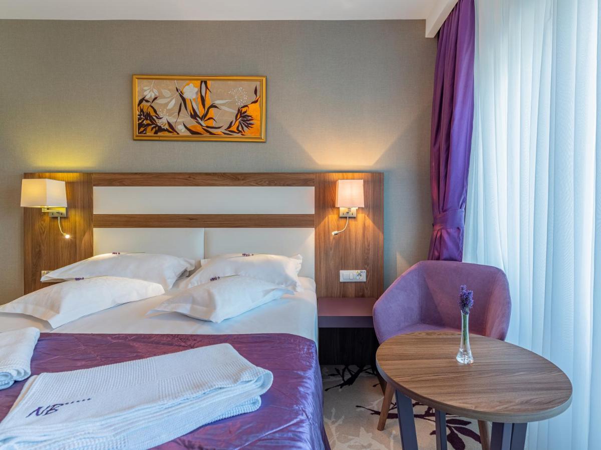 New Belvedere Mangalia Bagian luar foto