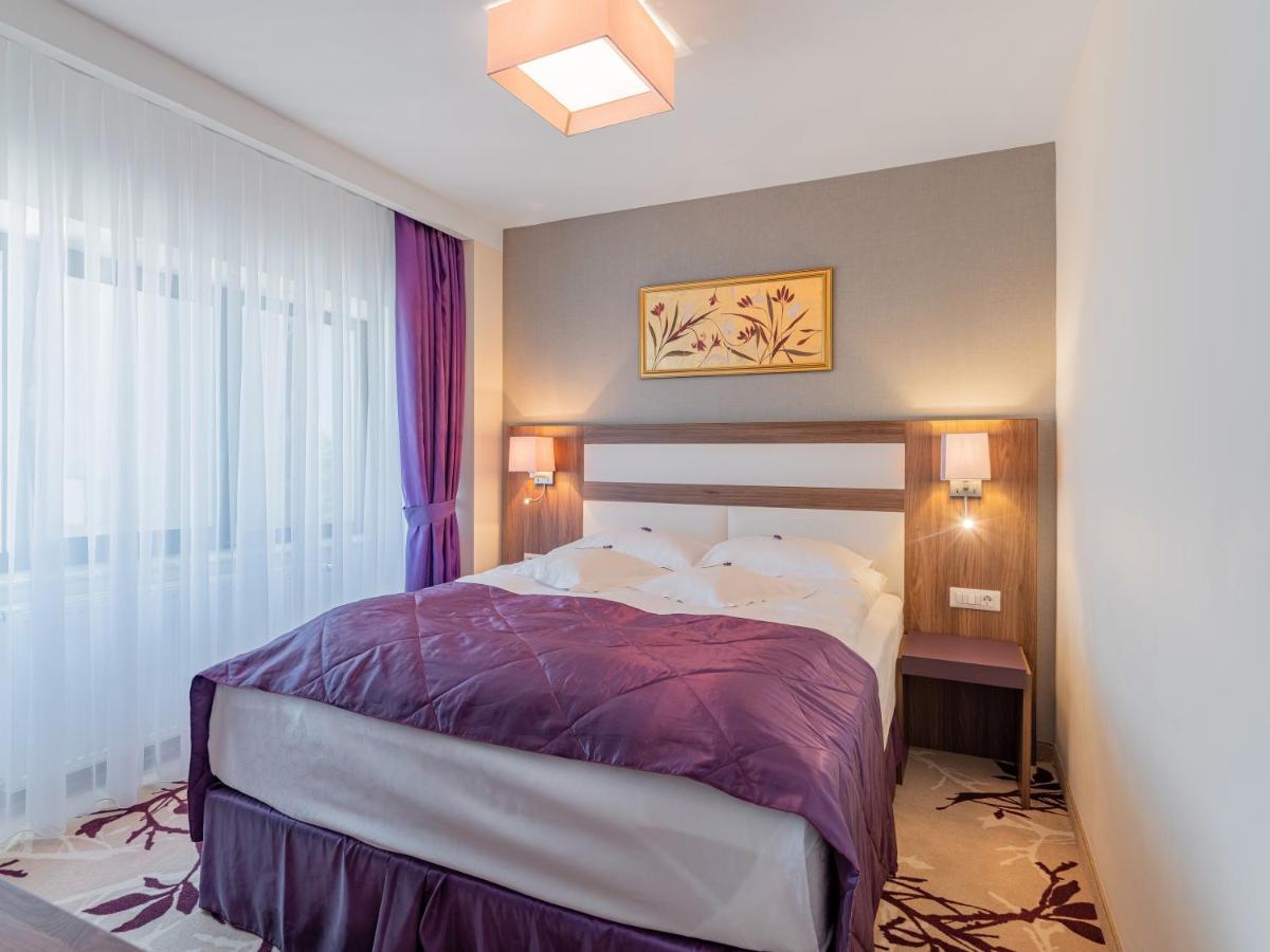 New Belvedere Mangalia Bagian luar foto