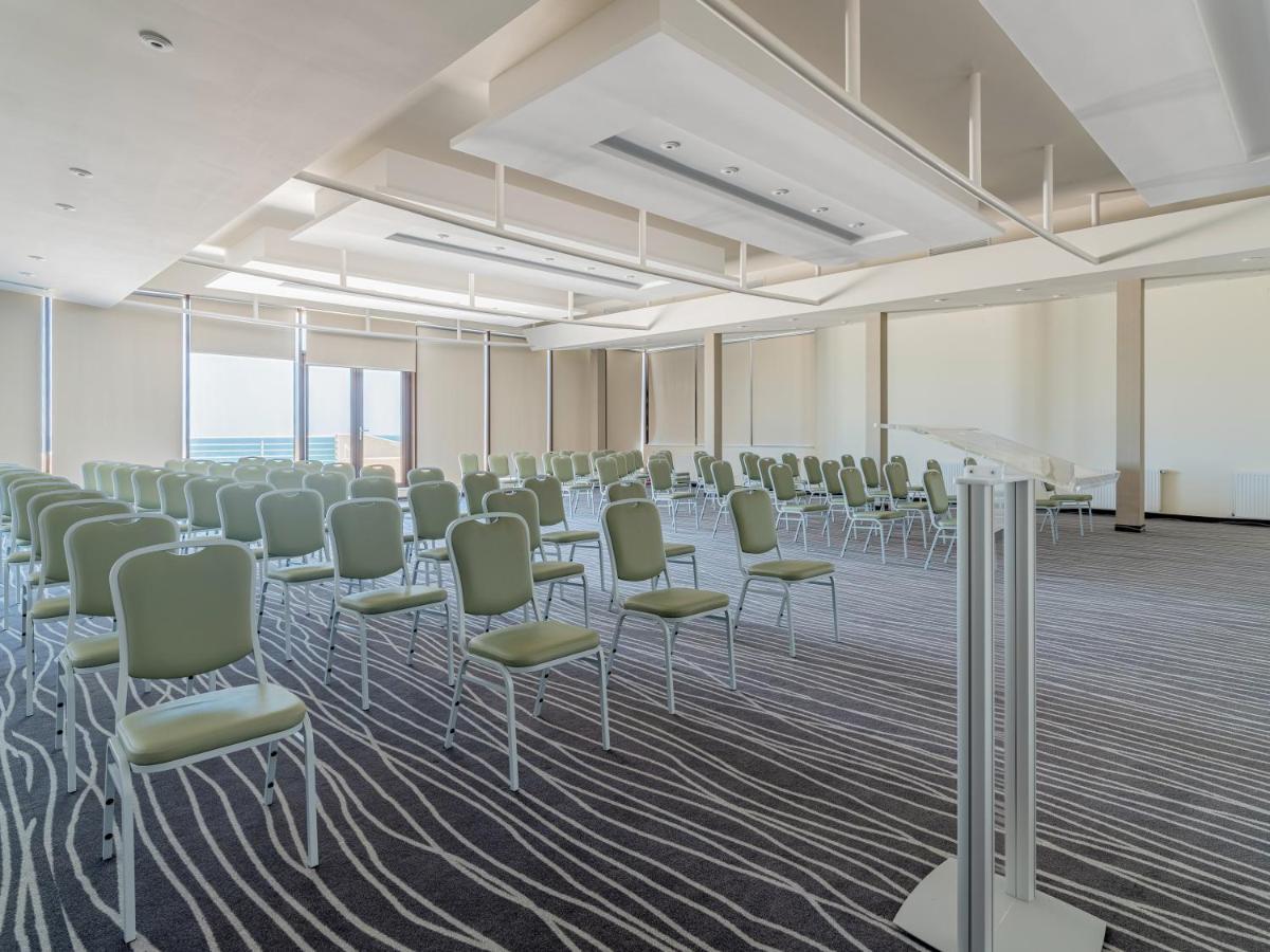 New Belvedere Mangalia Bagian luar foto
