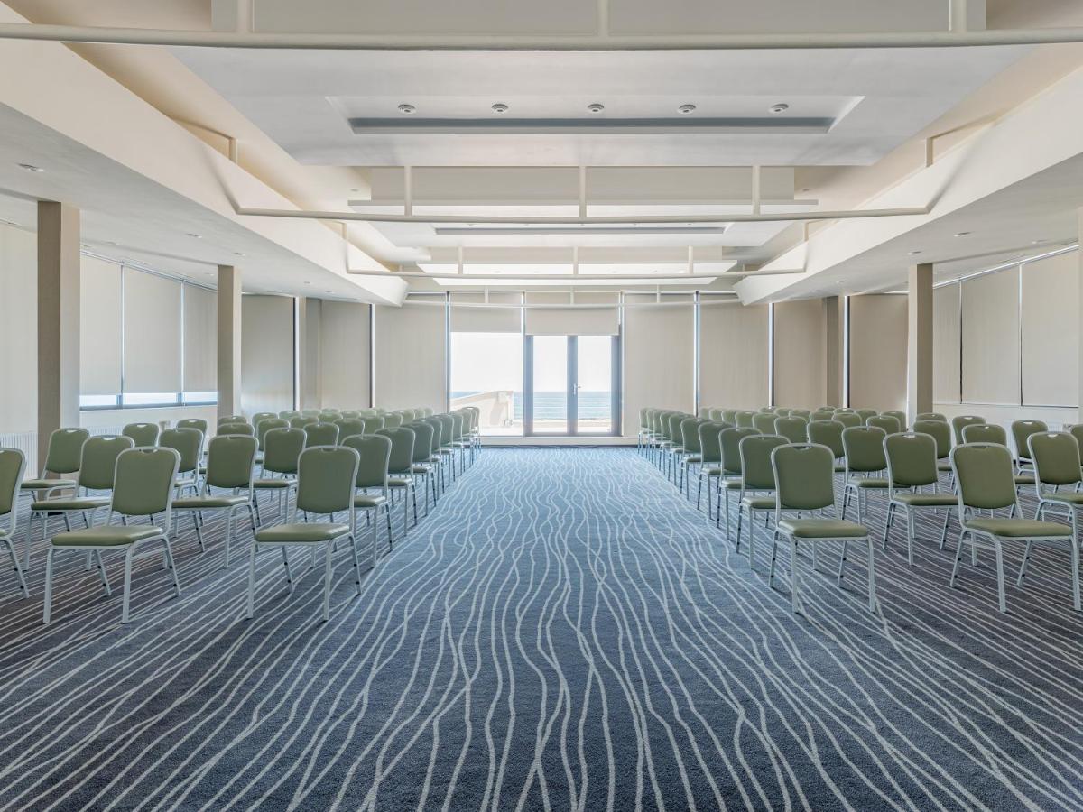 New Belvedere Mangalia Bagian luar foto