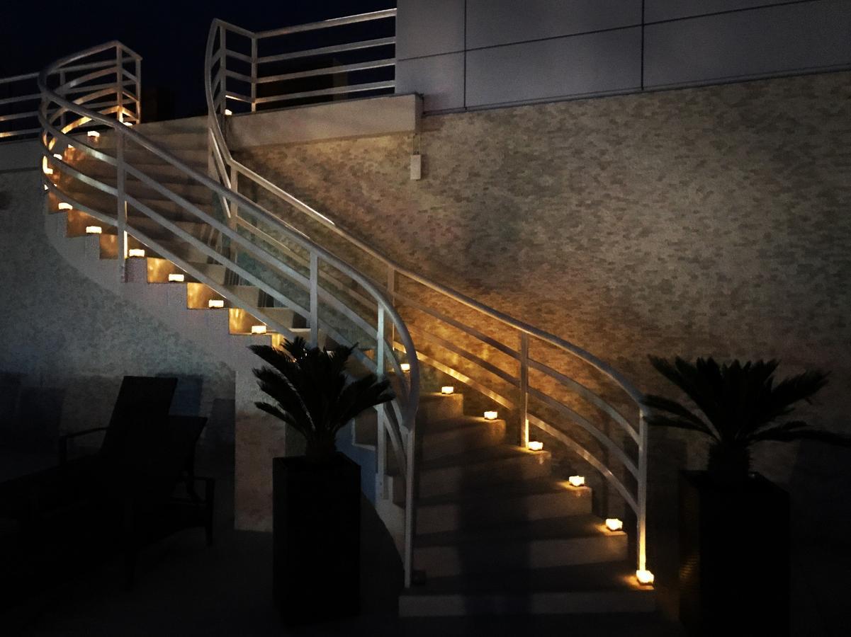New Belvedere Mangalia Bagian luar foto